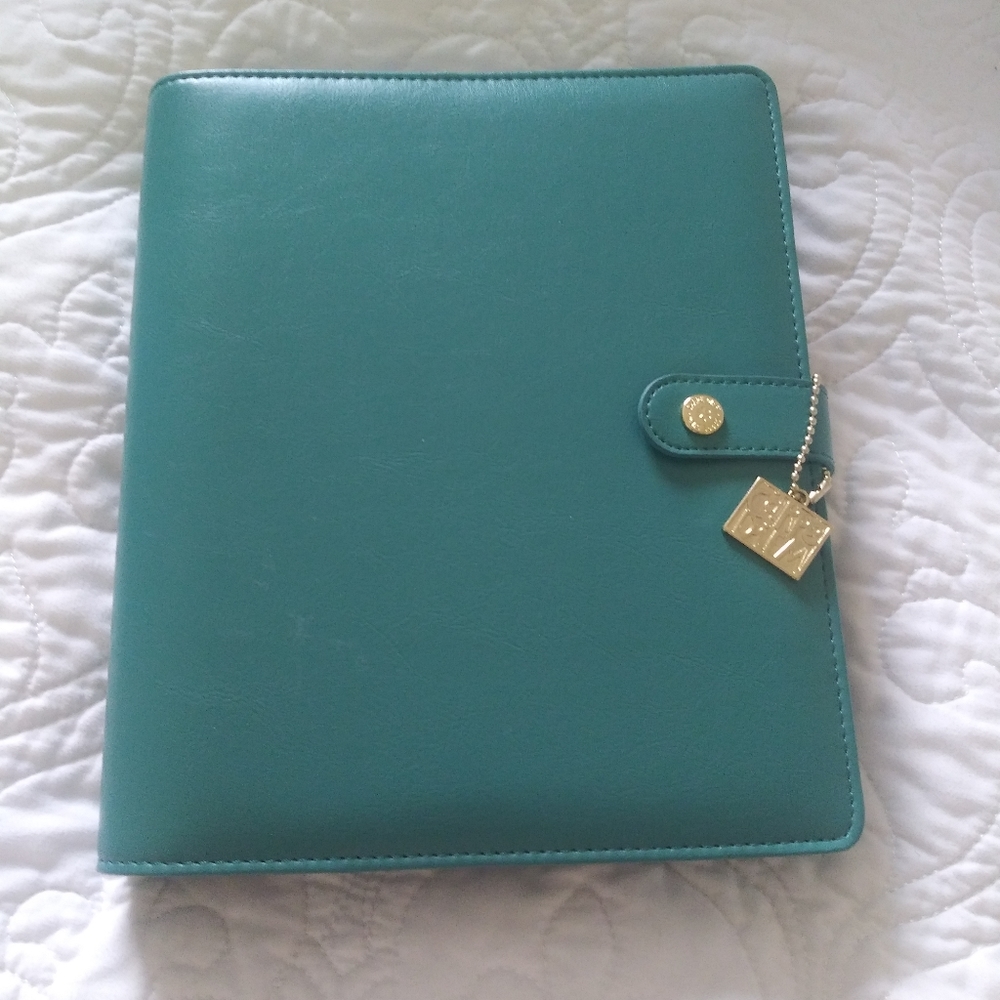 Carpet Diem A5 Planner